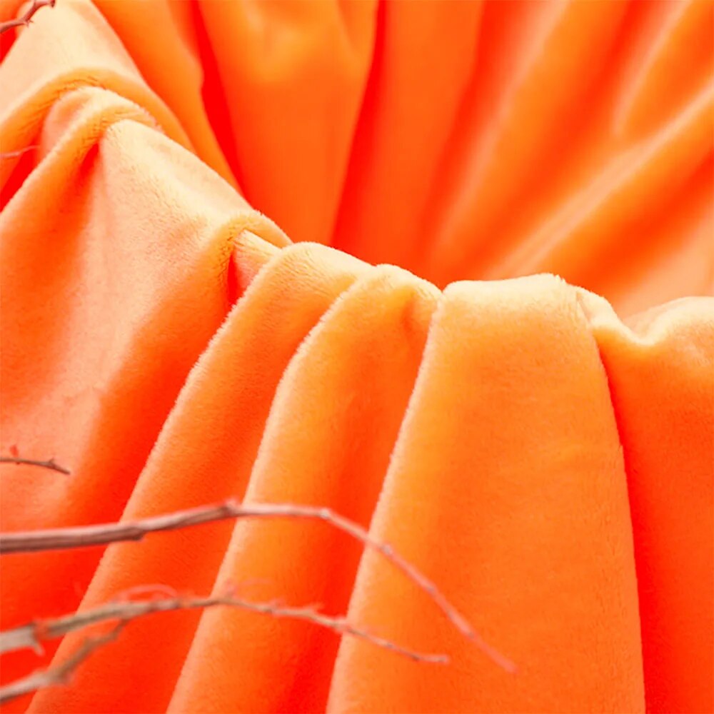 Minky Fabric Super Soft Plush  - Home Textiles Super Soft recensione e prezzo