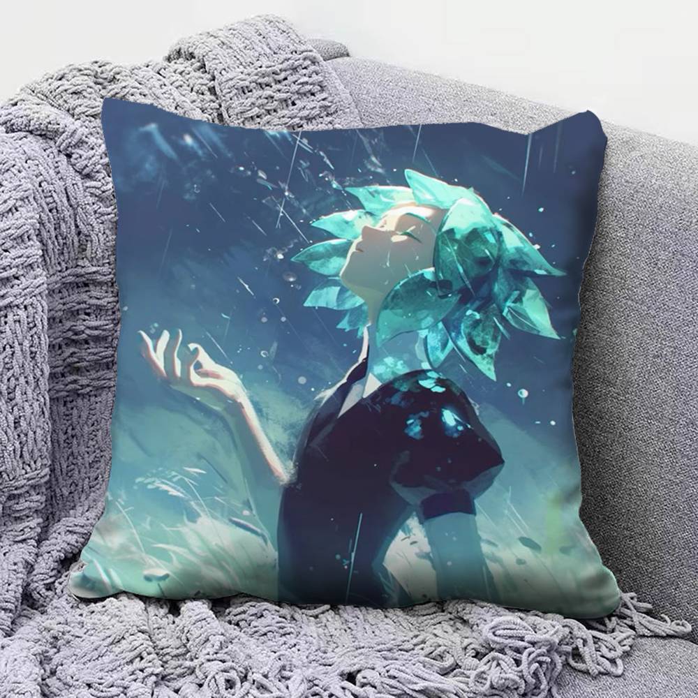 Houseki no Kuni Land of the Lu - Home Landing Textiles recensione e prezzo