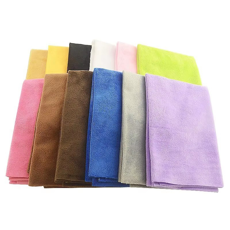 Solid Color Short Plush Velvet - Home Textiles Super Soft recensione e prezzo