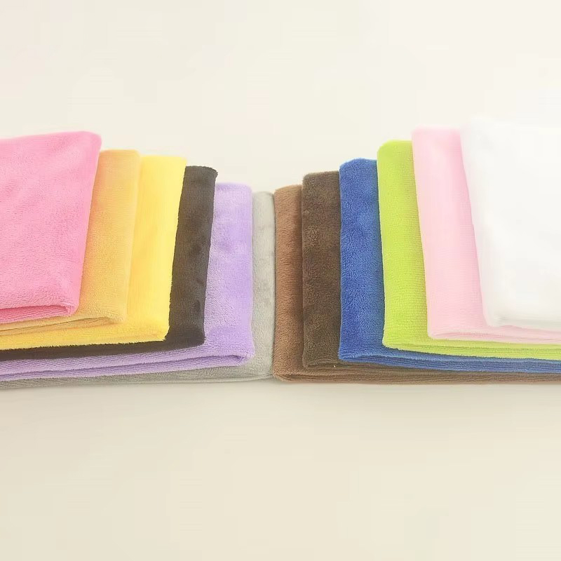 Solid Color Short Plush Velvet - Home Textiles Super Soft recensione e prezzo