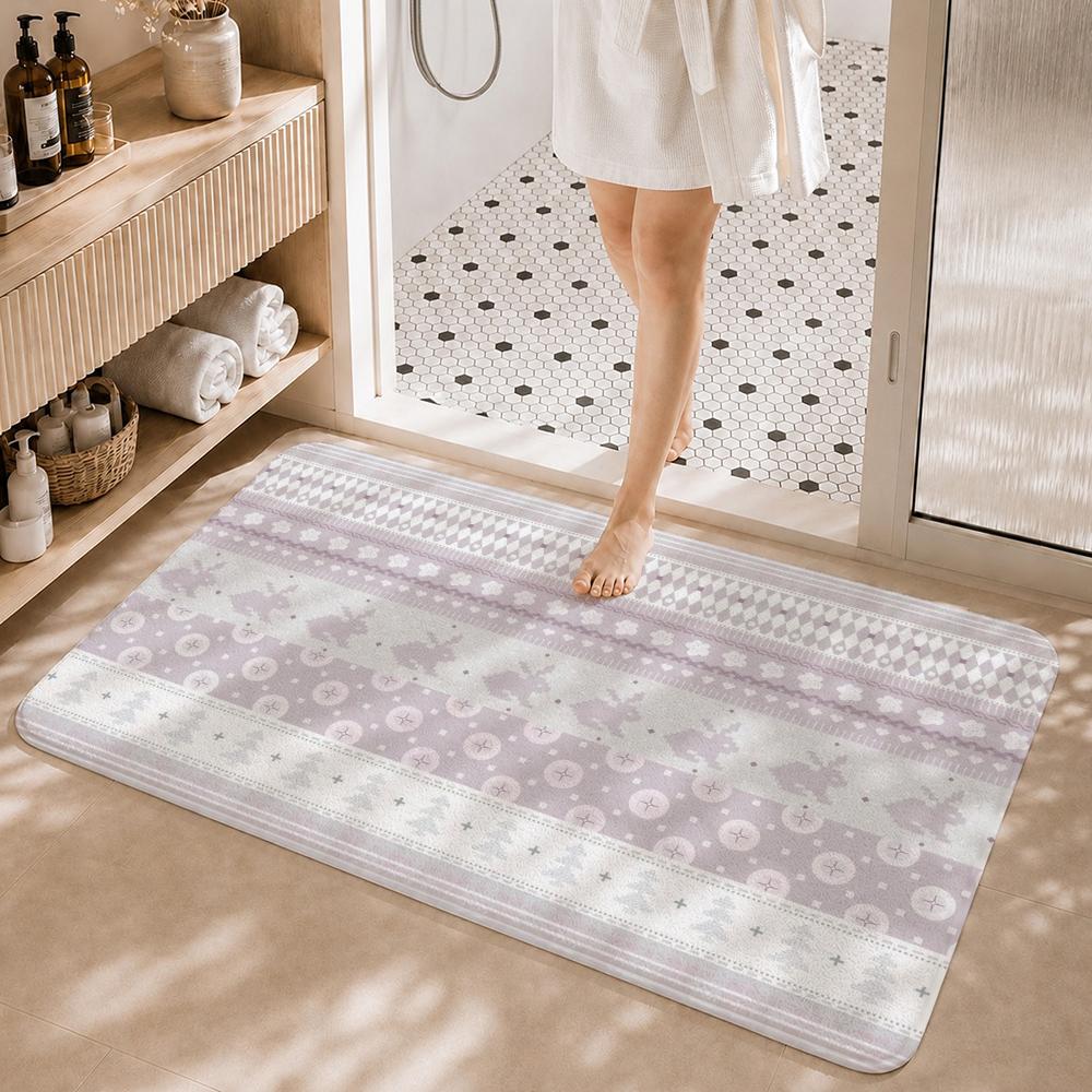 Winter Cute Fair Island Style  - Home Textiles Fair recensione e prezzo