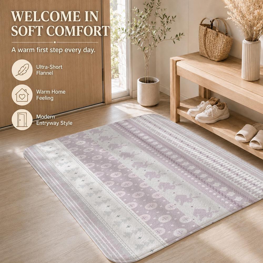 Winter Cute Fair Island Style  - Home Textiles Fair recensione e prezzo