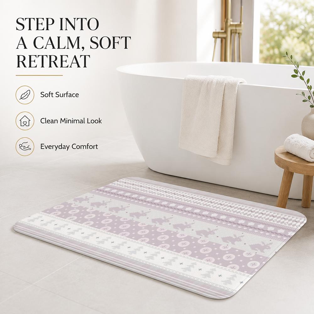 Winter Cute Fair Island Style  - Home Textiles Fair recensione e prezzo