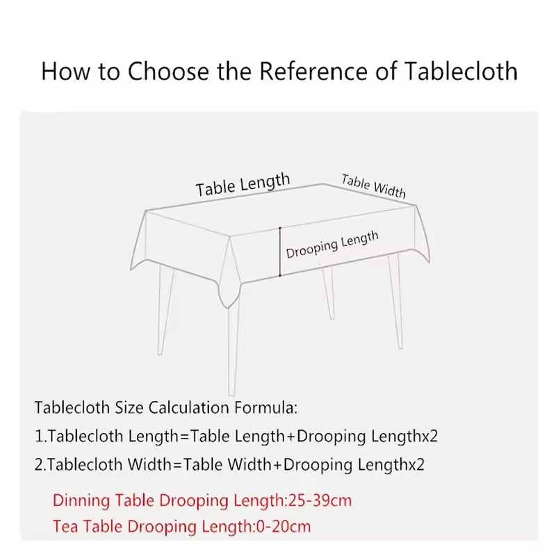 Mountain Land Table Cloth Part - Home Landing Textiles recensione e prezzo
