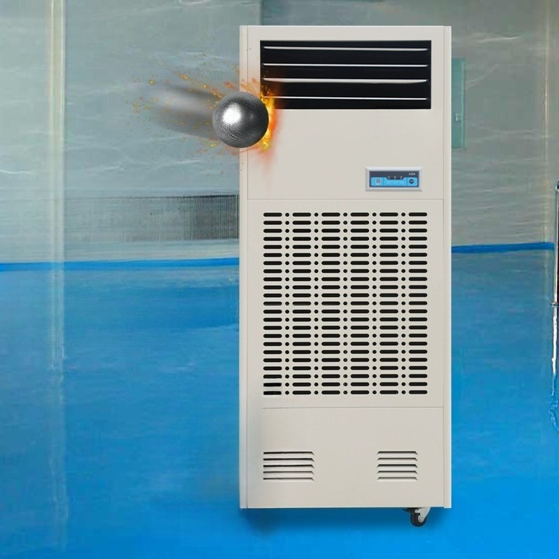 Industrial Mist-free Humidifie - Home Textiles Factory recensione e prezzo